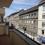 Andrew\'S Residence Budapest