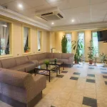 Hotel Luna Budapest