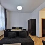 Gozsdu udvar Apartman