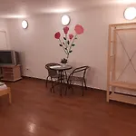 Apartman Voeroesmarty