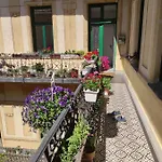 Congress Margit House