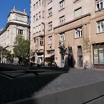 Next Door Apartment