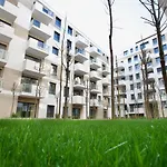 Elisabeth Residence Budapest