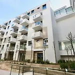 Elisabeth Residence Budapest