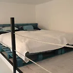 Sweety Blue Apartman Near Oktogon