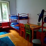 Lamis Hostel