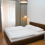 City Center Guesthouse Budapest