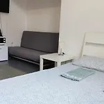 Sleepover City Center Guestrooms