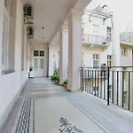 Premium Apartment By Hi5-Vaci Str. 3 Bedroom