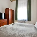 Premium Apartment By Hi5-Vaci Str. 3 Bedroom