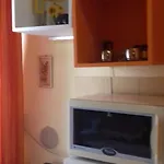 Gold Apartment