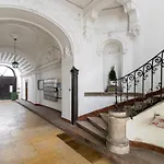 Rp1 Apartment