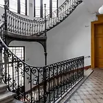 Rp1 Apartment