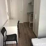Omega Apartments Budapest