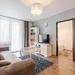Belleville Home With Balcony
