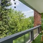 Belleville Home With Balcony