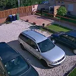 Green Garden Plus Apartman