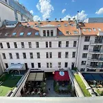Downtown Gozsdu Vibe Apartment II