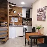 Apartman Balna
