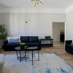 Standard Apartment By Hi5 - Tatra Street