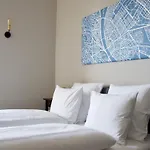 Standard Apartment By Hi5 - Tatra Street