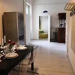 Budapesteasyflat Wesselenyi
