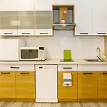 Cozy Studio In The Center For 2 People