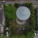 Water Tower Budapest 1097