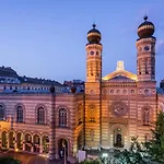 Breathless Panorama Synagogue Elegant Attic Free Parking Reservation Needed