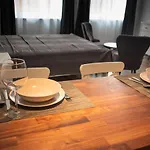 Baleo50 Apartment