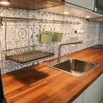 Baleo50 Apartment