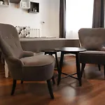 Baleo50 Apartment