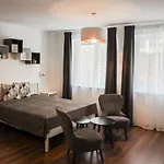 Baleo50 Apartment
