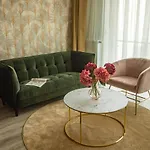 Elisabeth Residence Budapest