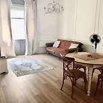 Dfive New Stylish Lux Apartment At The Centre
