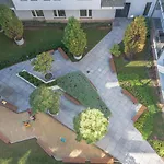 Amphora Luxury Apartment With Free Private Parking And Cozy Balcony