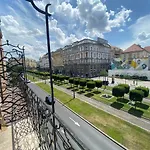 Center Of Budapest Apartment 3