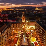 Abt Apartments Molnar
