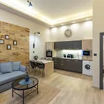 E12 Boutique Apartments