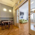 Elisabeth Apartment On Vaci Street