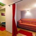 Butterfly Apartment