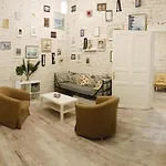 Wolf Apartment With Terrace By Nw