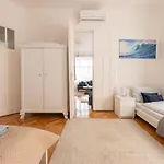 Corvin Residence