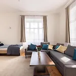 Corvin Residence