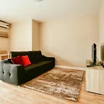 Victoria Garden Apartments