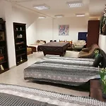 Budapest Wigwam 140 M2
