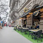 Luxurious Apartment 2Min Walk To Basilica