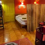 Raday Street Apartment Budapest