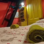 Raday Street Apartment Budapest