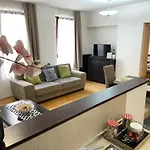Central Boutique Apartment